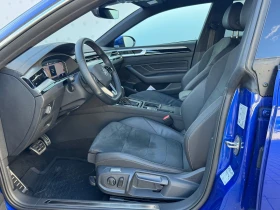 VW Arteon R-Line 2.0 TDI SCR DSG | Auto.bg — изображение 7