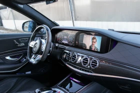 Mercedes-Benz S 63 AMG 4MATIC FULL!!! | Mobile.bg    12