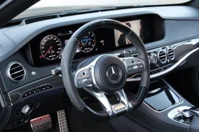 Mercedes-Benz S 63 AMG 4MATIC FULL!!! | Mobile.bg    14