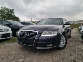 Audi A6 УНИКАТ, снимка 1