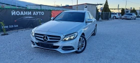 Mercedes-Benz C 220 170kc Автомат, снимка 1