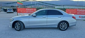 Mercedes-Benz C 220 170kc Автомат, снимка 4