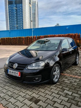 VW Golf GT SPORT 4X4 2.0TDI BMM ПОДГРЕВ , снимка 3