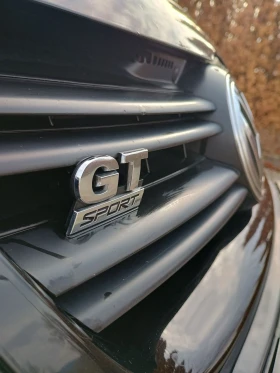 VW Golf GT SPORT 4X4 2.0TDI BMM ПОДГРЕВ , снимка 10