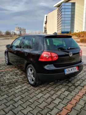 VW Golf GT SPORT 4X4 2.0TDI BMM ПОДГРЕВ , снимка 4