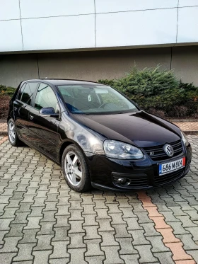 VW Golf GT SPORT 4X4 2.0TDI BMM ПОДГРЕВ , снимка 6