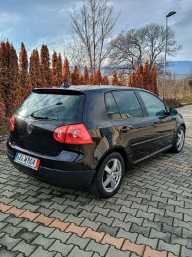 VW Golf GT SPORT 4X4 2.0TDI BMM ПОДГРЕВ , снимка 5