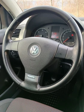 VW Golf GT SPORT 4X4 2.0TDI BMM ПОДГРЕВ , снимка 11