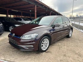 VW Golf 1.4TGI EURO 6B, снимка 1