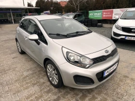 Kia Rio 1.4i  | Mobile.bg    8