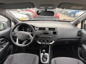 Kia Rio 1.4i  | Mobile.bg    13