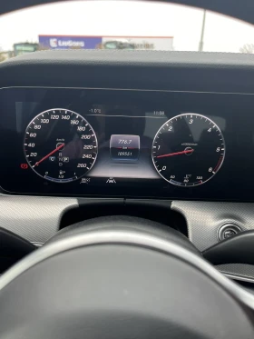 Mercedes-Benz E 400 4 Matic Airmatic 340ph, снимка 4