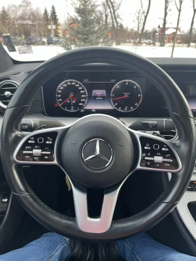 Mercedes-Benz E 400 4 Matic Airmatic 340ph, снимка 3