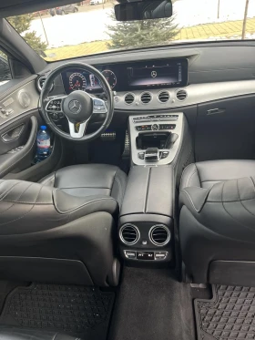 Mercedes-Benz E 400 4 Matic Airmatic 340ph, снимка 10