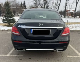 Mercedes-Benz E 400 4 Matic Airmatic 340ph, снимка 2