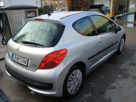 Peugeot 207, снимка 3