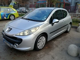 Peugeot 207, снимка 2