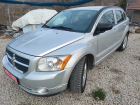 Dodge Caliber 2.0-140ks.Itali, снимка 2