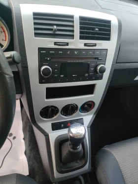 Dodge Caliber 2.0-140ks.Itali, снимка 10