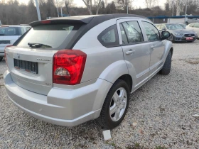 Dodge Caliber 2.0-140ks.Itali, снимка 5