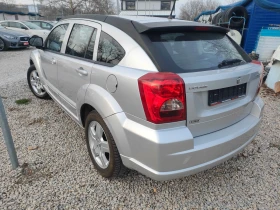 Dodge Caliber 2.0-140ks.Itali, снимка 6