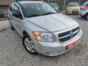     Dodge Caliber 2.0-140ks.Itali