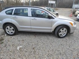     Dodge Caliber 2.0-140ks.Itali