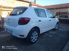 Dacia Sandero, снимка 8