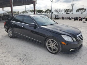  Mercedes-Benz E 350