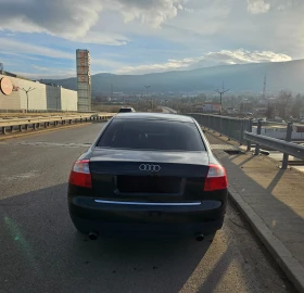 Audi A4 1.8 T, снимка 4