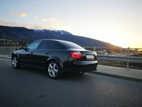 Audi A4 1.8 T, снимка 1