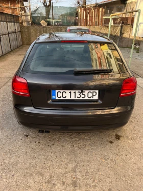 Audi A3 8п, снимка 3