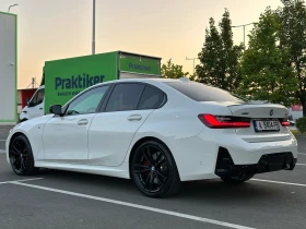 BMW 330 i xDrive M-Sport Pro Shadow Line, снимка 4