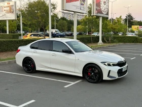 BMW 330 i xDrive M-Sport Pro Shadow Line, снимка 3