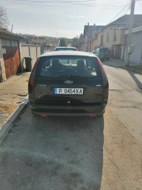 Обява за продажба на Ford Focus ~3 600 лв. - изображение 9