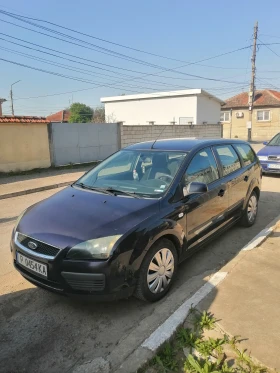 Обява за продажба на Ford Focus ~3 600 лв. - изображение 2