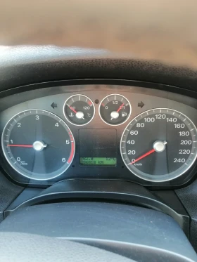 Обява за продажба на Ford Focus ~3 600 лв. - изображение 4