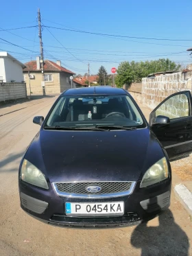 Обява за продажба на Ford Focus ~3 600 лв. - изображение 1