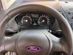 Обява за продажба на Ford Courier 1.5TDCI/75K.C./5MT ~13 900 лв. - изображение 11