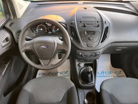 Обява за продажба на Ford Courier 1.5TDCI/75K.C./5MT ~13 900 лв. - изображение 10