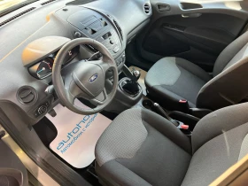 Обява за продажба на Ford Courier 1.5TDCI/75K.C./5MT ~13 900 лв. - изображение 6