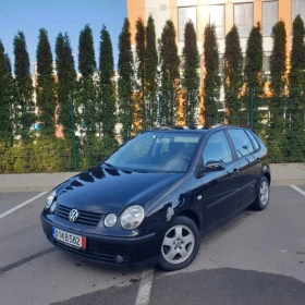 Обява за продажба на VW Polo ~3 100 лв. - изображение 1