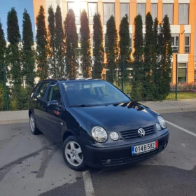 Обява за продажба на VW Polo ~3 100 лв. - изображение 1