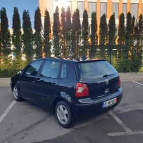 Обява за продажба на VW Polo ~3 100 лв. - изображение 6