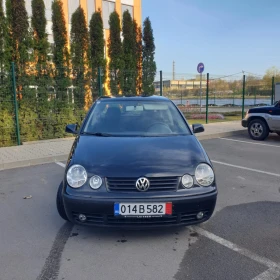 Обява за продажба на VW Polo ~3 100 лв. - изображение 3