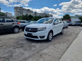 Dacia Sandero 1.5DCI | Mobile.bg    2