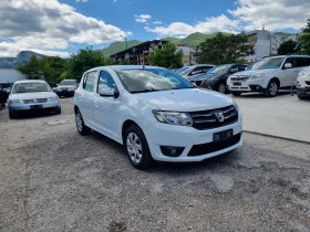 Dacia Sandero 1.5DCI | Mobile.bg    8