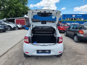 Dacia Sandero 1.5DCI | Mobile.bg    13