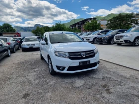 Dacia Sandero 1.5DCI | Mobile.bg    9