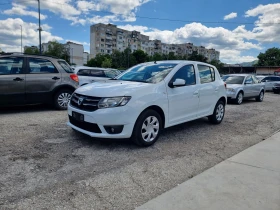 Dacia Sandero 1.5DCI | Mobile.bg    3